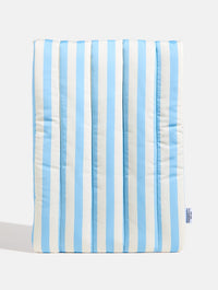 Miffy x Skinnydip Stripe Stamp Laptop Sleeve Laptop Cases Skinnydip London
