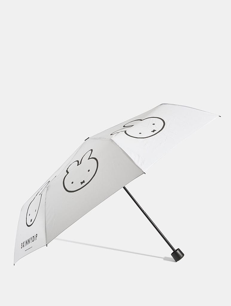 Miffy x Skinnydip Umbrella | Miffy Essentials | Skinnydip London