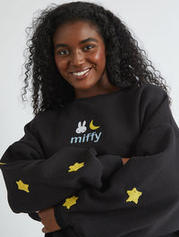 Miffy x Skinnydip Witch Sweatshirt Hoodies & Sweatshirts Skinnydip London