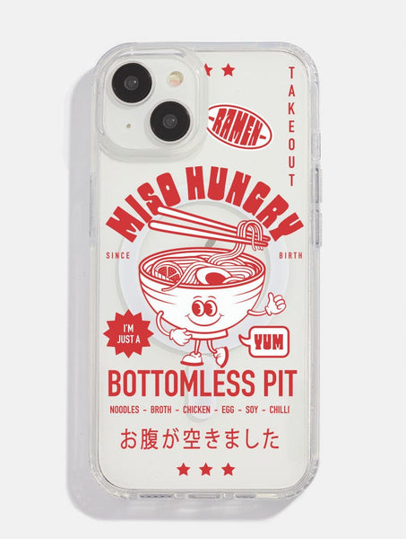 iphoneケース miso-hungry-magsafe-iphone-
