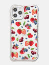 Mixed Fruit Shock iPhone Case Phone Cases Skinnydip London