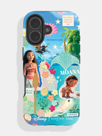 Moana Ultra Protective iphone Case Phone Cases Skinnydip London