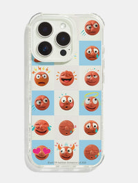 Morph x Skinnydip Morph Emotions Shock iPhone Case Phone Cases Skinnydip London