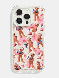 Morph x Skinnydip Splat Shock iPhone Case Phone Cases Skinnydip London