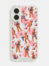 Morph x Skinnydip Splat Shock iPhone Case Phone Cases Skinnydip London
