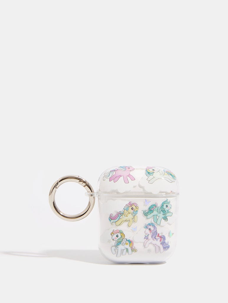 My Little Pony x Skinnydip AirPods Case AirPods Cases Skinnydip London