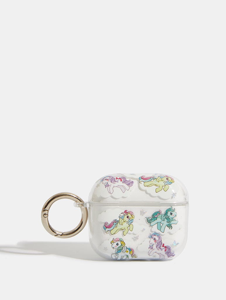 My Little Pony x Skinnydip AirPods Case AirPods Cases Skinnydip London