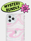 Mystery Bundle 3 x iPhone Case Phone Cases Skinnydip London