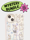 Mystery Bundle x 3 Disney iPhone Case Phone Cases Skinnydip London