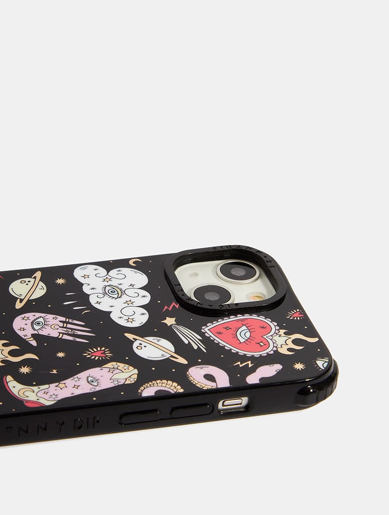 Mystic Cowgirl Shock iPhone Case Phone Cases Skinnydip London