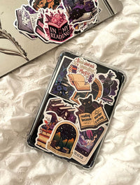 Mystical 50pcs Sticker Pack Stationery Skinnydip London