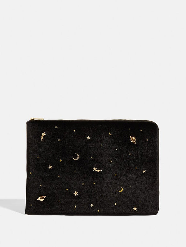Night Sky Laptop Case Laptop Cases Skinnydip London