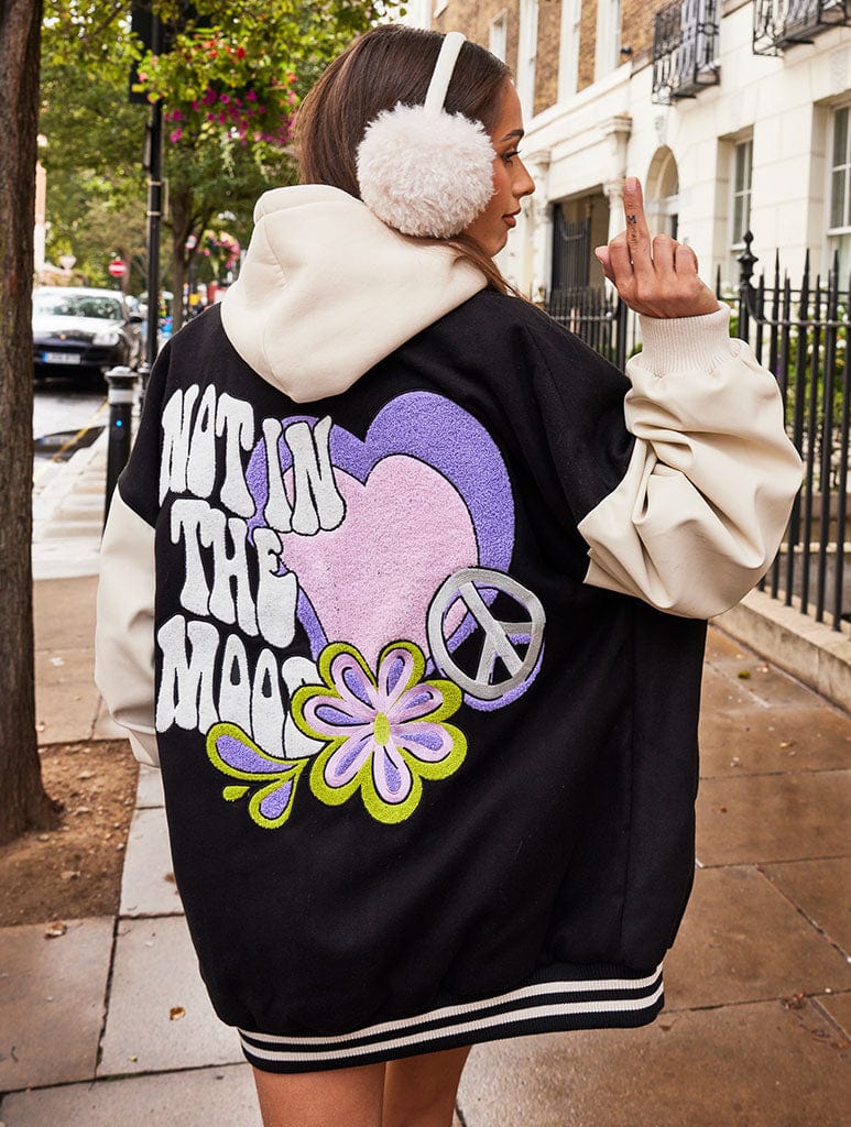 Faux Fur Coats Puffer Jackets Womens Coats Skinnydip London