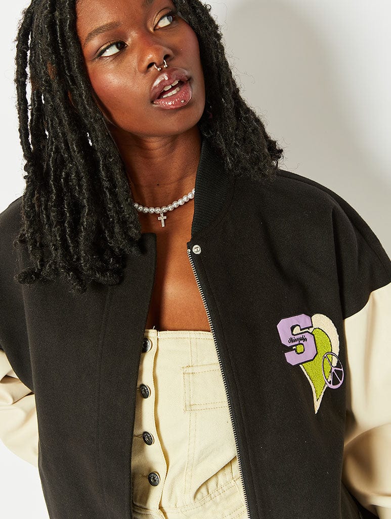 Faux Fur Coats Puffer Jackets Womens Coats Skinnydip London