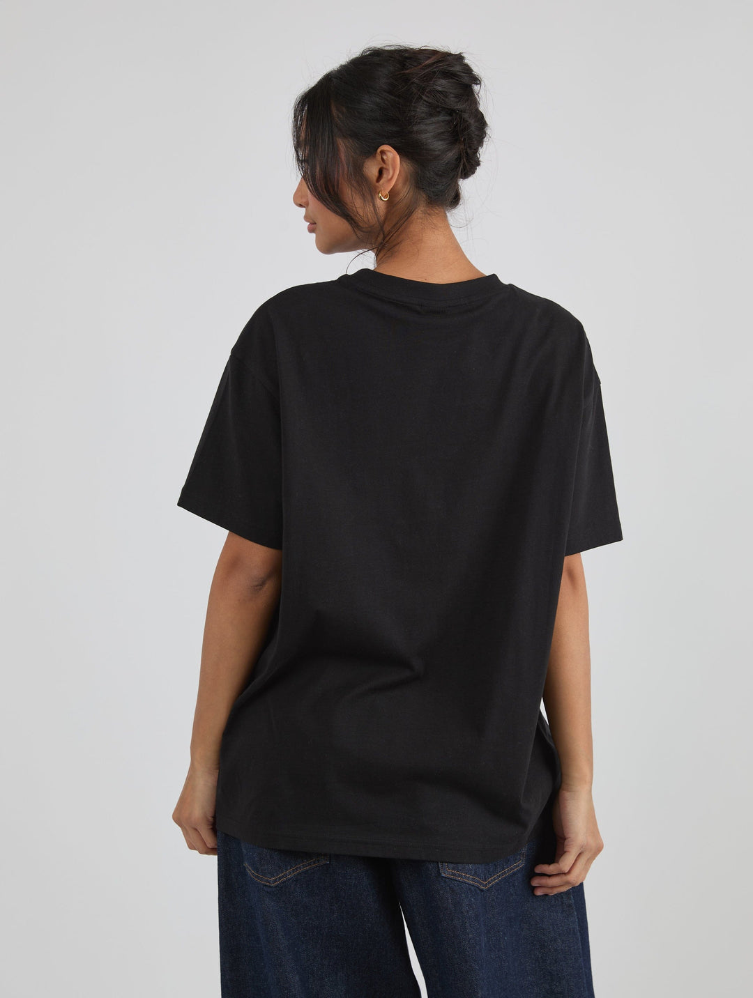 Notorious Rake Notorious Rake T-Shirt In Black | Bridgerton Inspired T Shirts ...