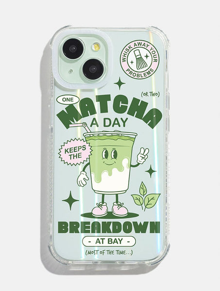 one-matcha-a-day-shock-iphone-