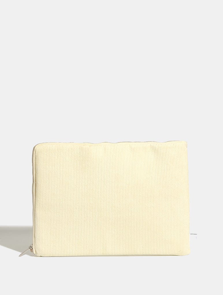 Paddington Embroidered Laptop Case Laptop Cases Skinnydip London