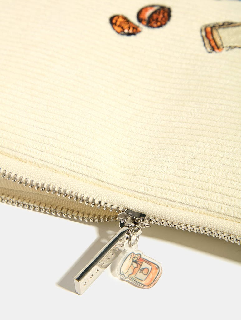 Paddington Embroidered Laptop Case Laptop Cases Skinnydip London