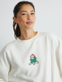 Paddington x Skinnydip At The Market Sweatshirt Hoodies & Sweatshirts Skinnydip London