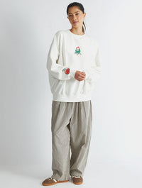 Paddington x Skinnydip At The Market Sweatshirt Hoodies & Sweatshirts Skinnydip London