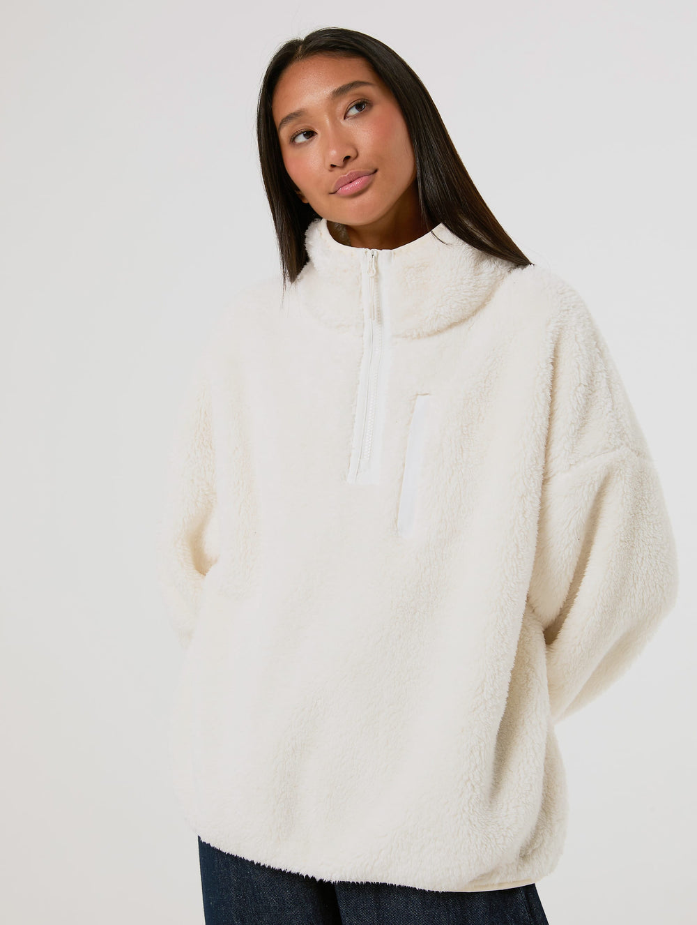 Paddington x Skinnydip Fleece Jacket Clothing : Jacket : Outerwear Skinnydip London
