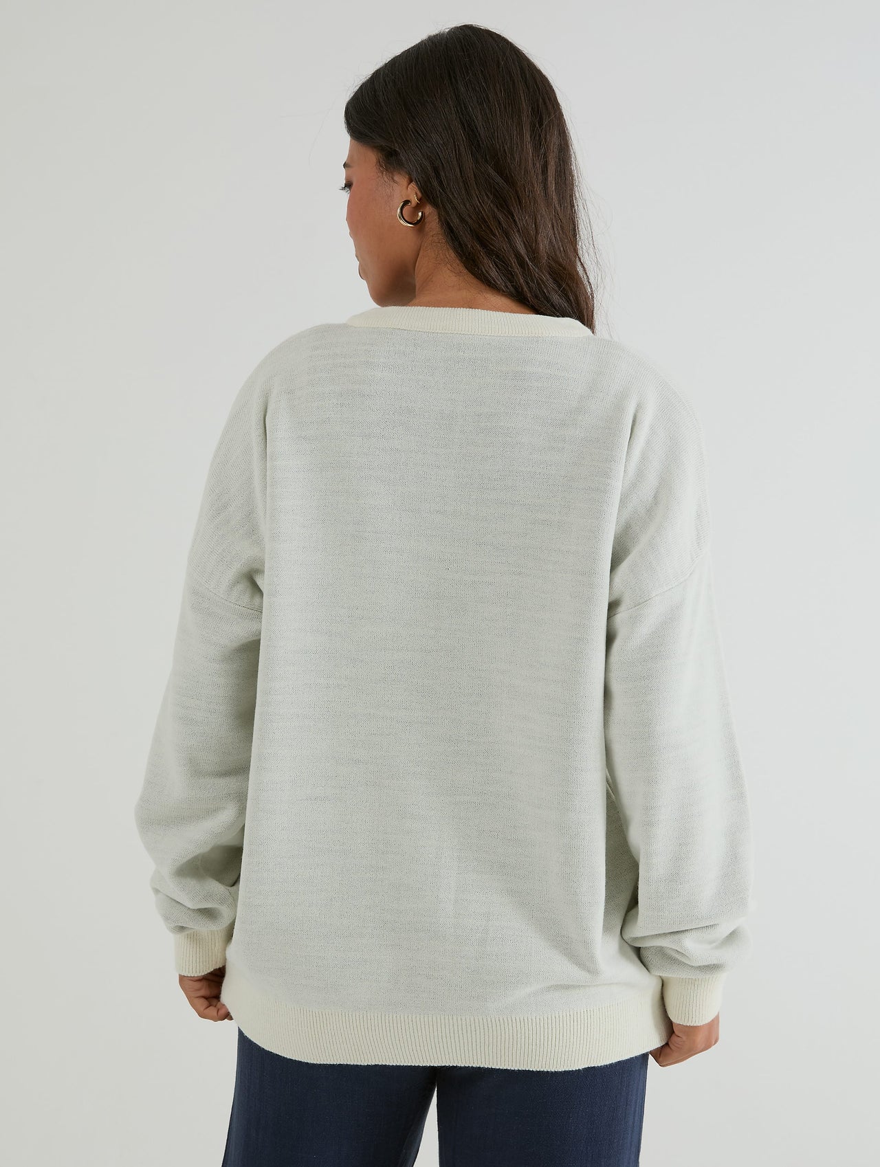 Paddington x Skinnydip Knitted Jumper Jumpers & Cardigans Skinnydip London
