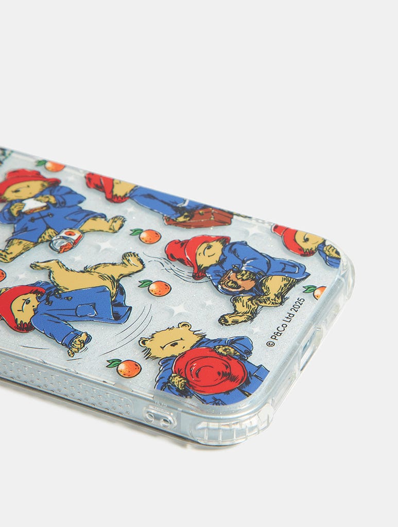 Paddington x Skinnydip Paddington Bear Shock iPhone Case Phone Cases Skinnydip London