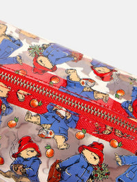 Paddington x Skinnydip Repeat Makeup Bag Makeup Bags Skinnydip London
