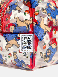 Paddington x Skinnydip Repeat Makeup Bag Makeup Bags Skinnydip London