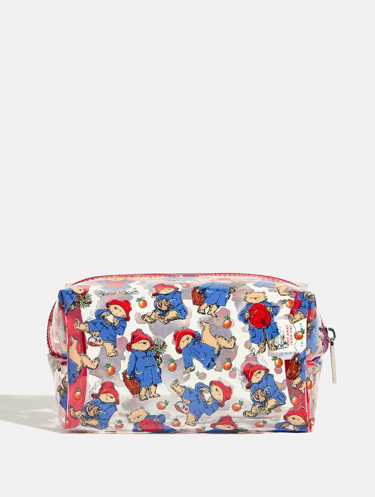 Paddington x Skinnydip Repeat Makeup Bag Makeup Bags Skinnydip London