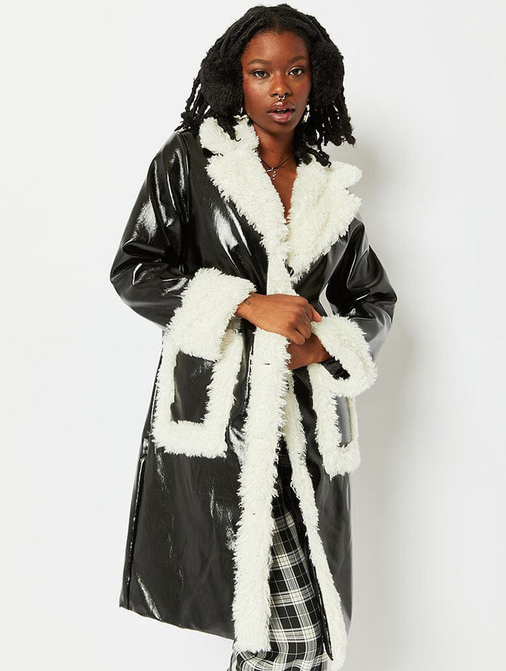 Faux Fur Coats | Puffer Jackets | Womens Coats | Skinnydip London