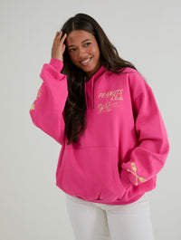 Peanuts x Skinnydip Sailing Hoodie Hoodies & Sweatshirts Skinnydip London