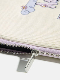 Peanuts x Skinnydip Snoopy Daisy Cloud Laptop Case Laptop Cases Skinnydip London