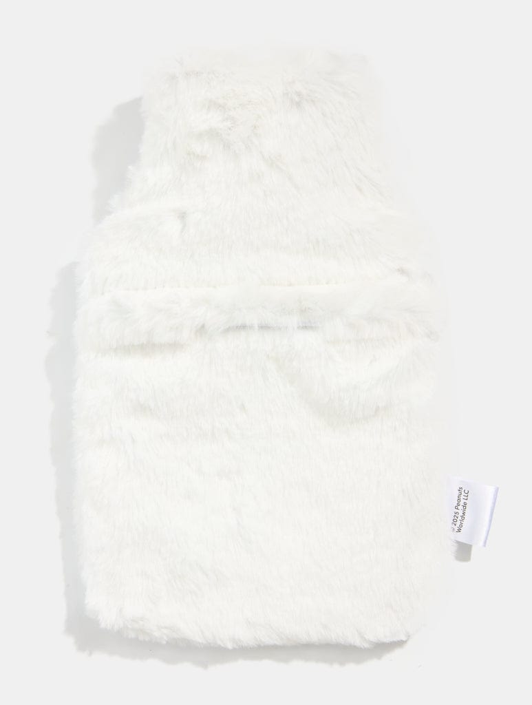 Peanuts x Skinnydip Snoopy Hot Water Bottle Hot Water Bottles Skinnydip London