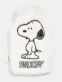 Peanuts x Skinnydip Snoopy Hot Water Bottle Hot Water Bottles Skinnydip London