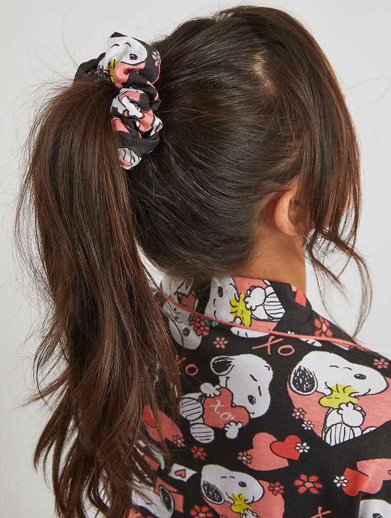 Peanuts x Skinnydip Snoopy Love Pyjama Set Lingerie & Nightwear Skinnydip London