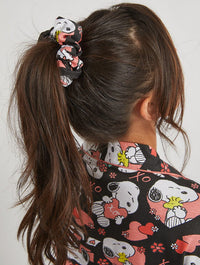 Peanuts x Skinnydip Snoopy Love Pyjama Set Lingerie & Nightwear Skinnydip London