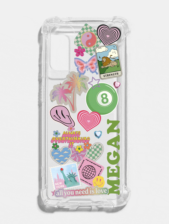 Android Cases | Samsung, Google Pixel | Skinnydip London
