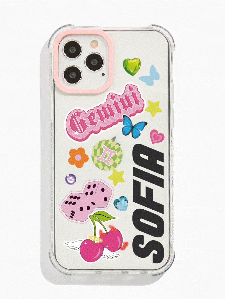 Create Your Case Personalised Phone Cases Skinnydip London
