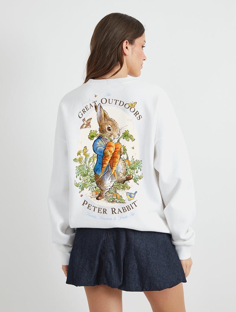 Peter Rappig Peter Rabbit™ x Skinnydip | Official Character Tech & Loungewear ...