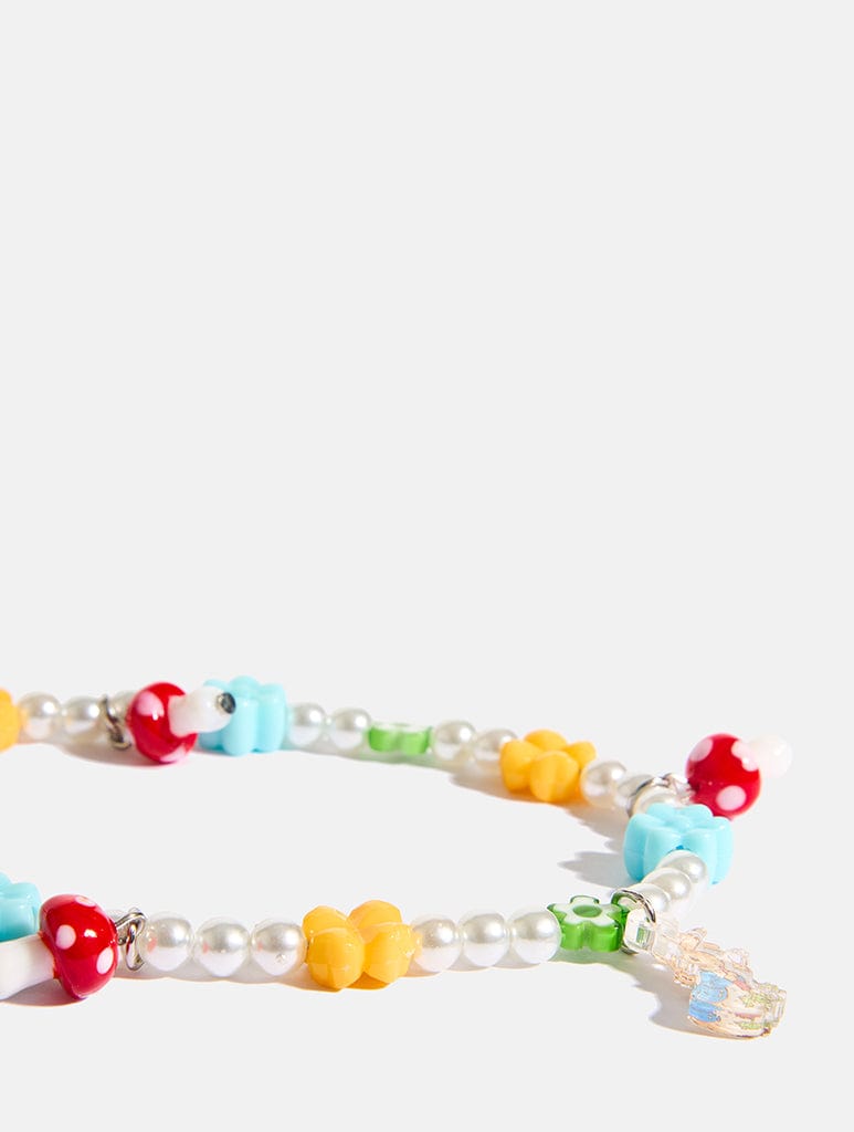 Peter Rabbit x Skinnydip Beaded Strap Phone Grips Skinnydip London