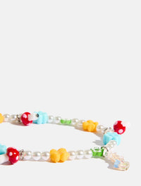 Peter Rabbit x Skinnydip Beaded Strap Phone Grips Skinnydip London