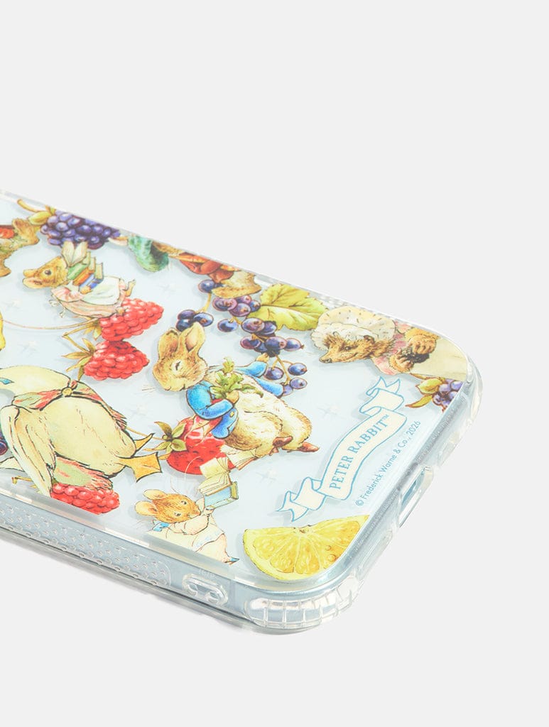 Peter Rabbit x Skinnydip Mixed Character Case Phone Cases Skinnydip London