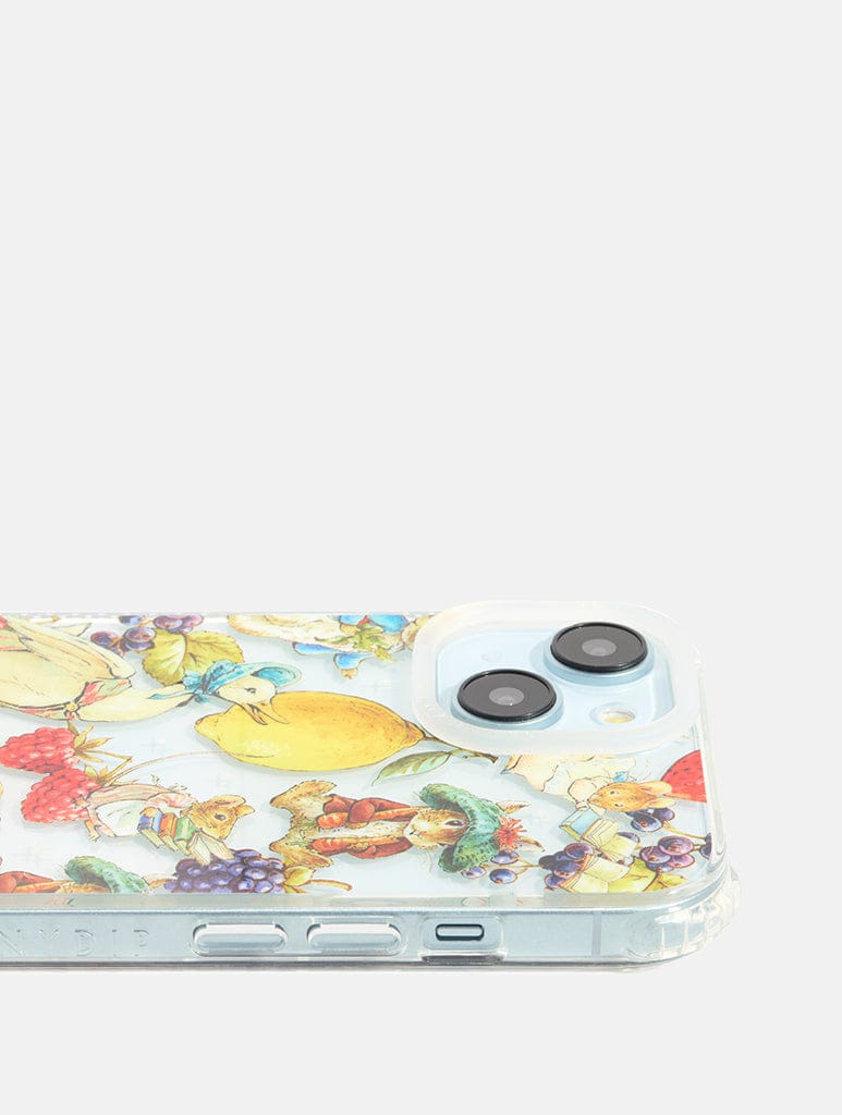 Peter Rabbit x Skinnydip Mixed Character Case Phone Cases Skinnydip London