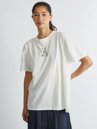 Peter Rabbit x Skinnydip Poster T-Shirt Tops & T-Shirts Skinnydip London