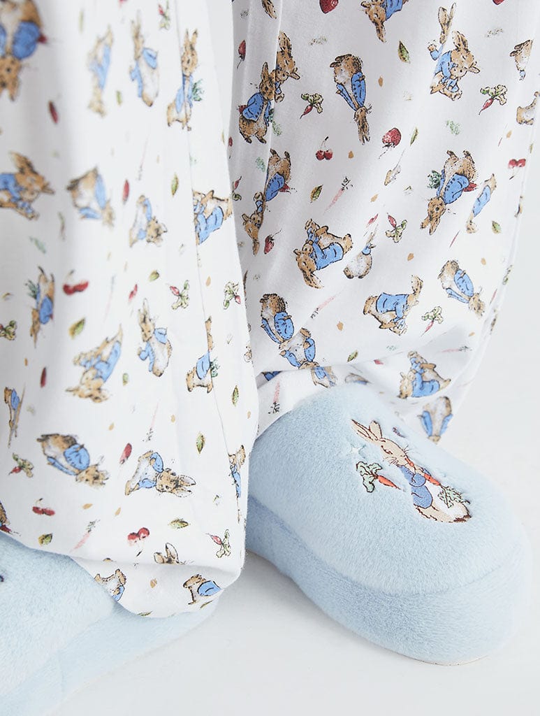 Peter Rabbit x Skinnydip Slippers Lingerie & Nightwear Skinnydip London