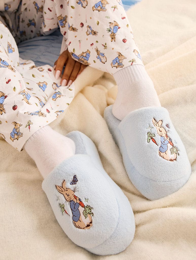 Peter Rabbit x Skinnydip Slippers Lingerie & Nightwear Skinnydip London