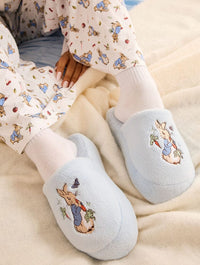 Peter Rabbit x Skinnydip Slippers Lingerie & Nightwear Skinnydip London