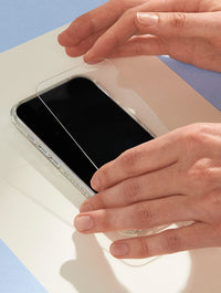 Premium Tempered Glass Screen Protector Screen Protectors Skinnydip London