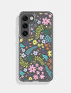 Pretty Floral Android Case Phone Cases Skinnydip London